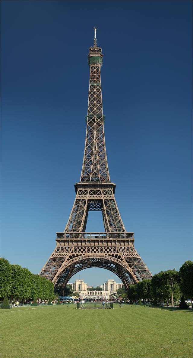 Europe tour
