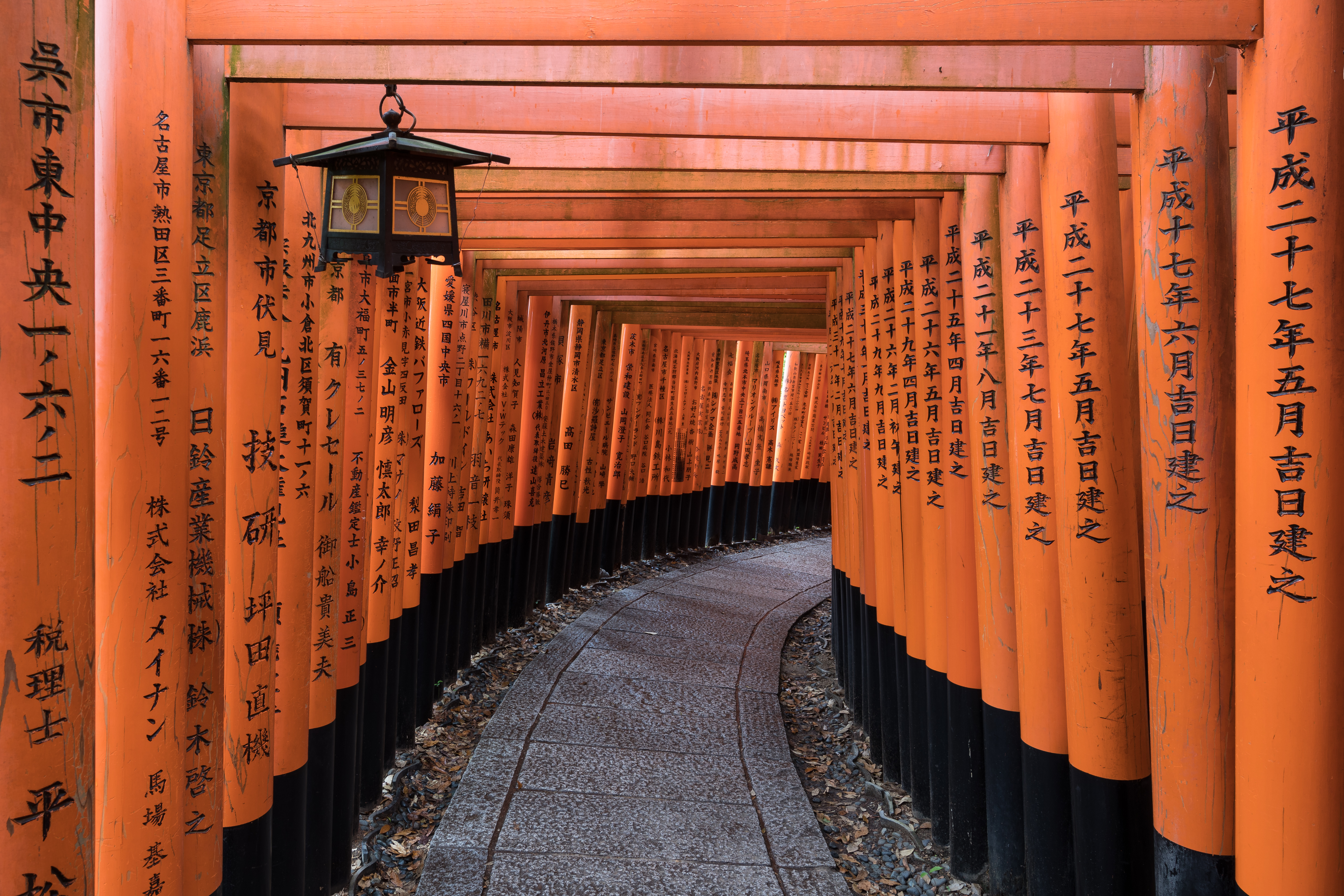 Japan City and Culture Trail