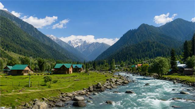 Kashmir