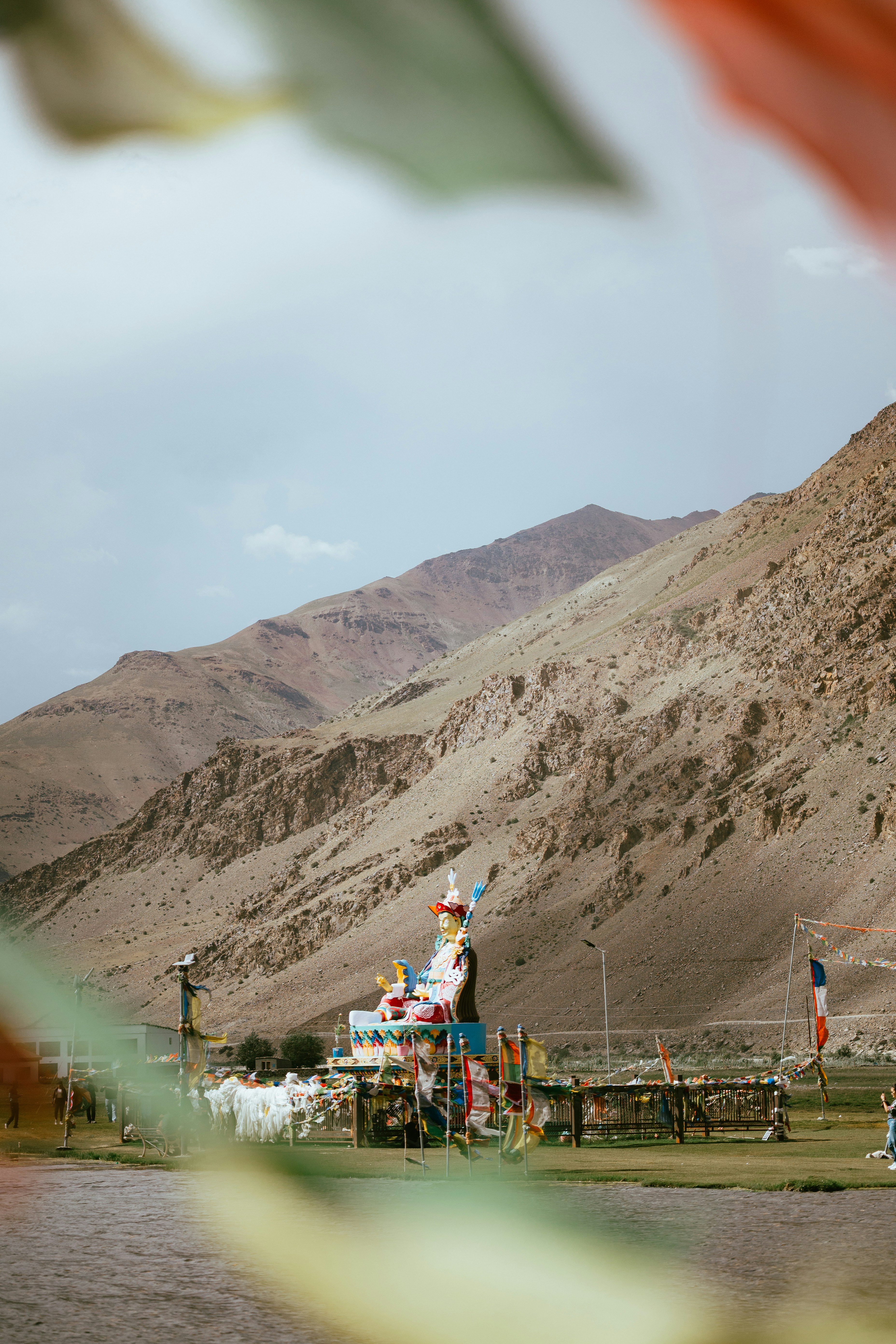 Ladakh