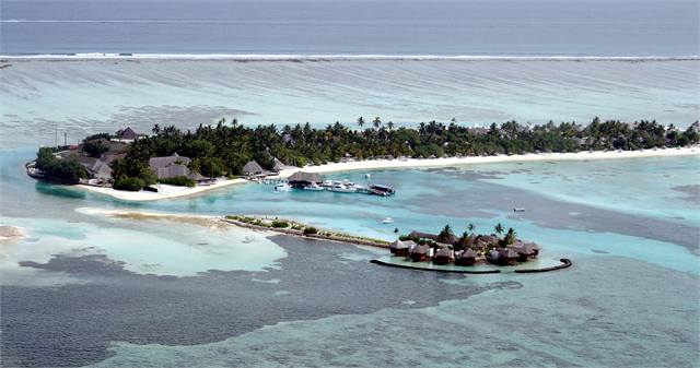 Maldives tour