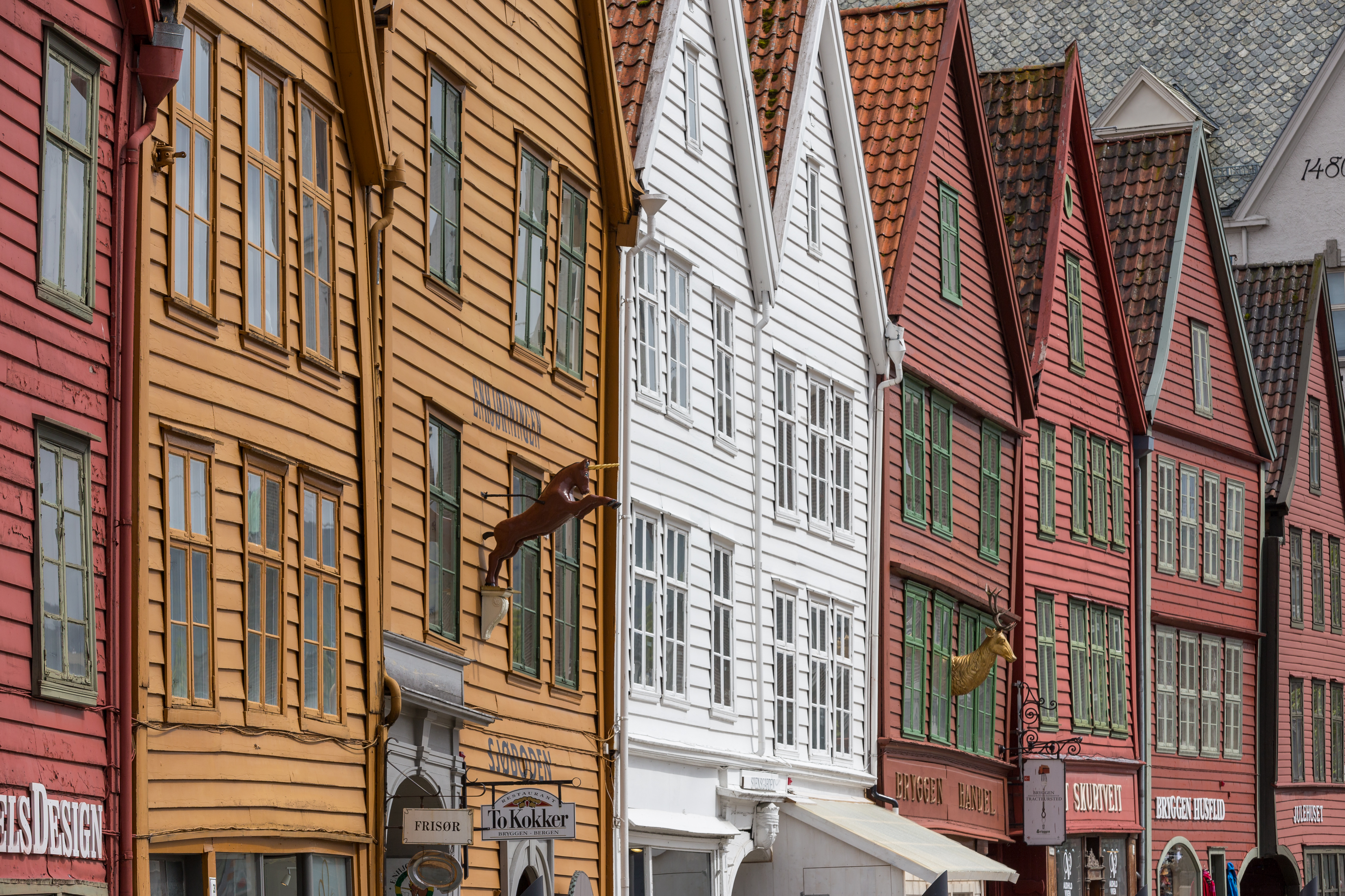 Norway