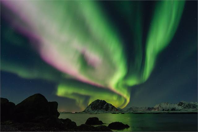 Norway Fjords and Rail