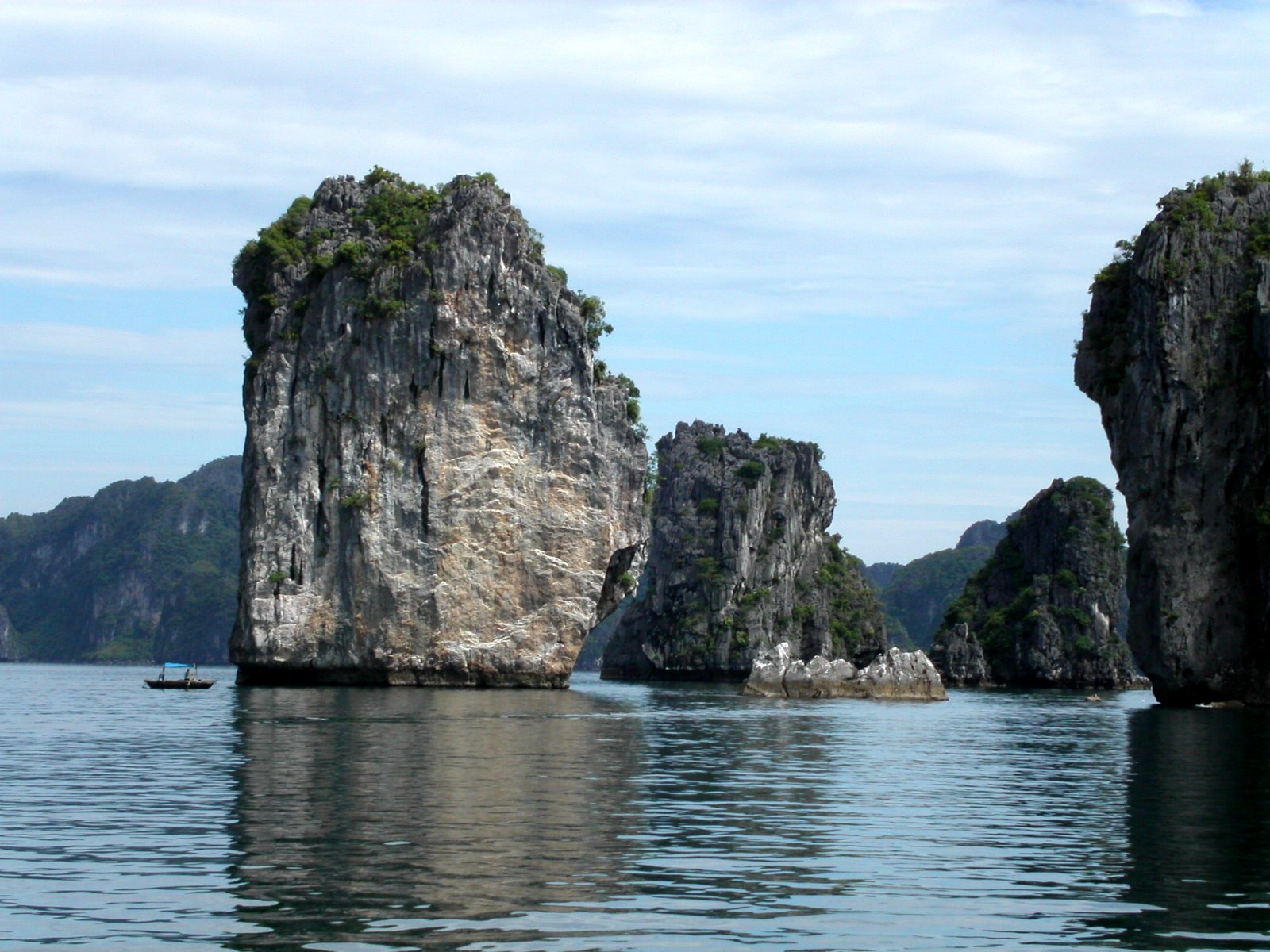 Vietnam tour