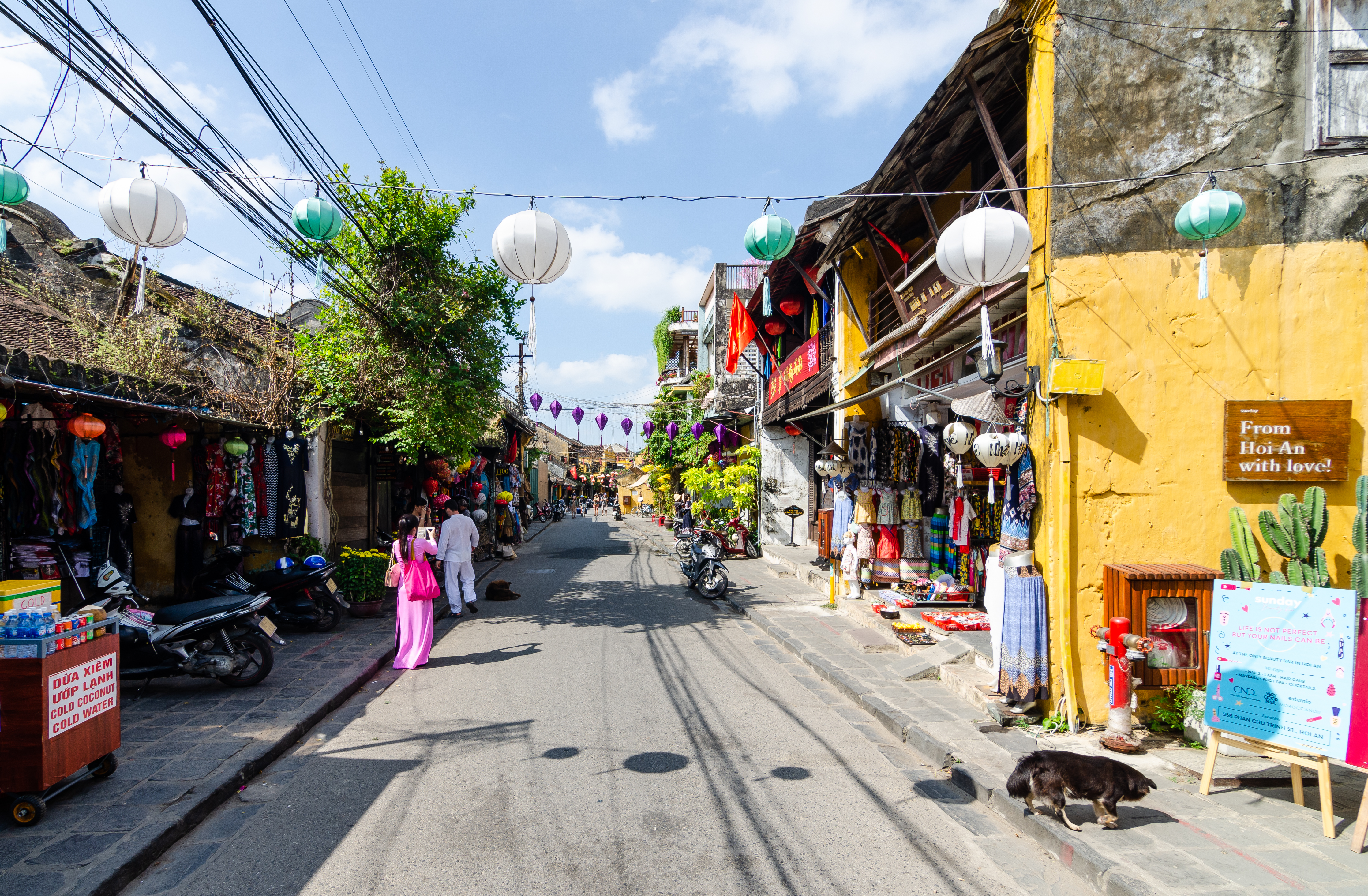 Vietnam
