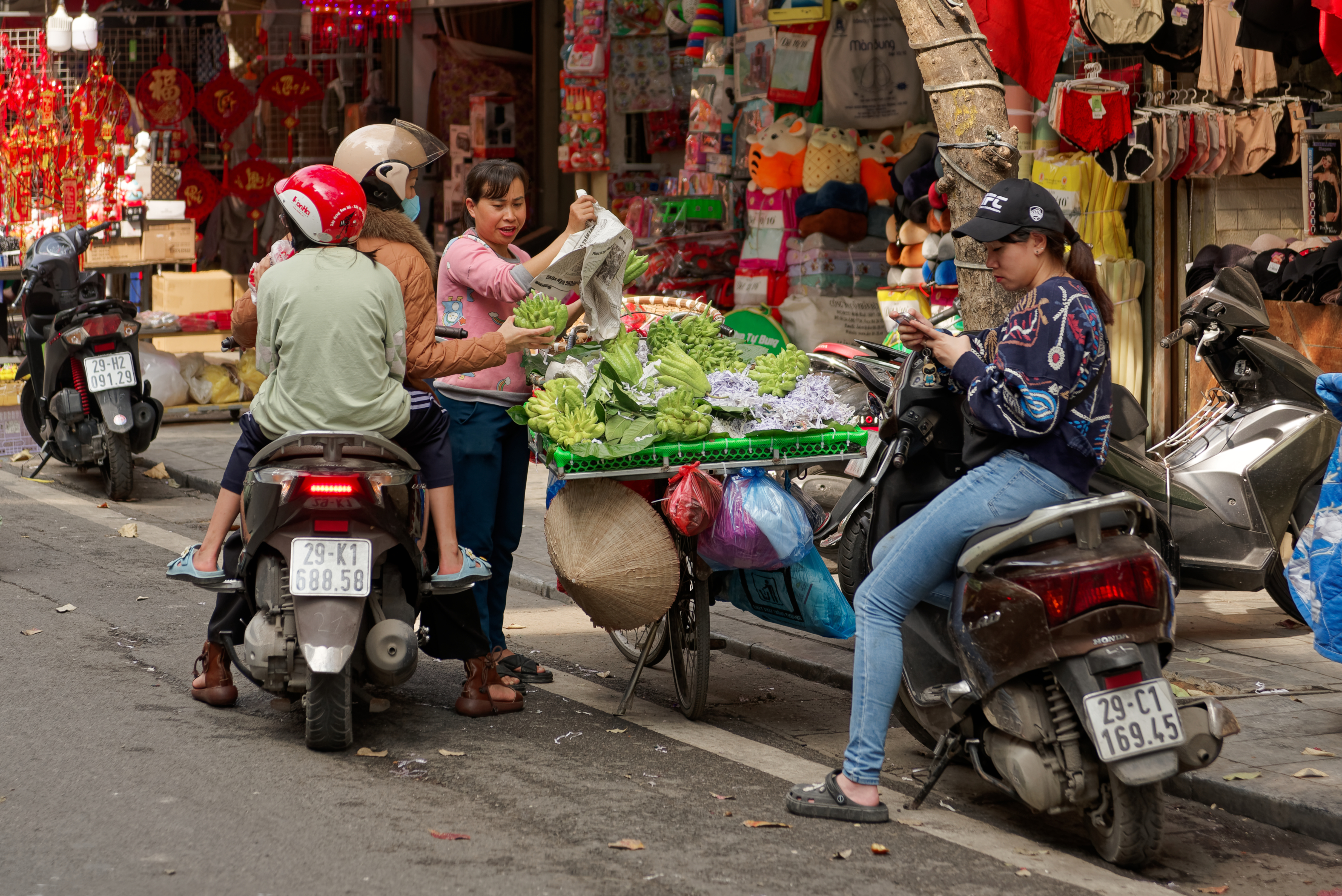 Vietnam Highlights Circuit