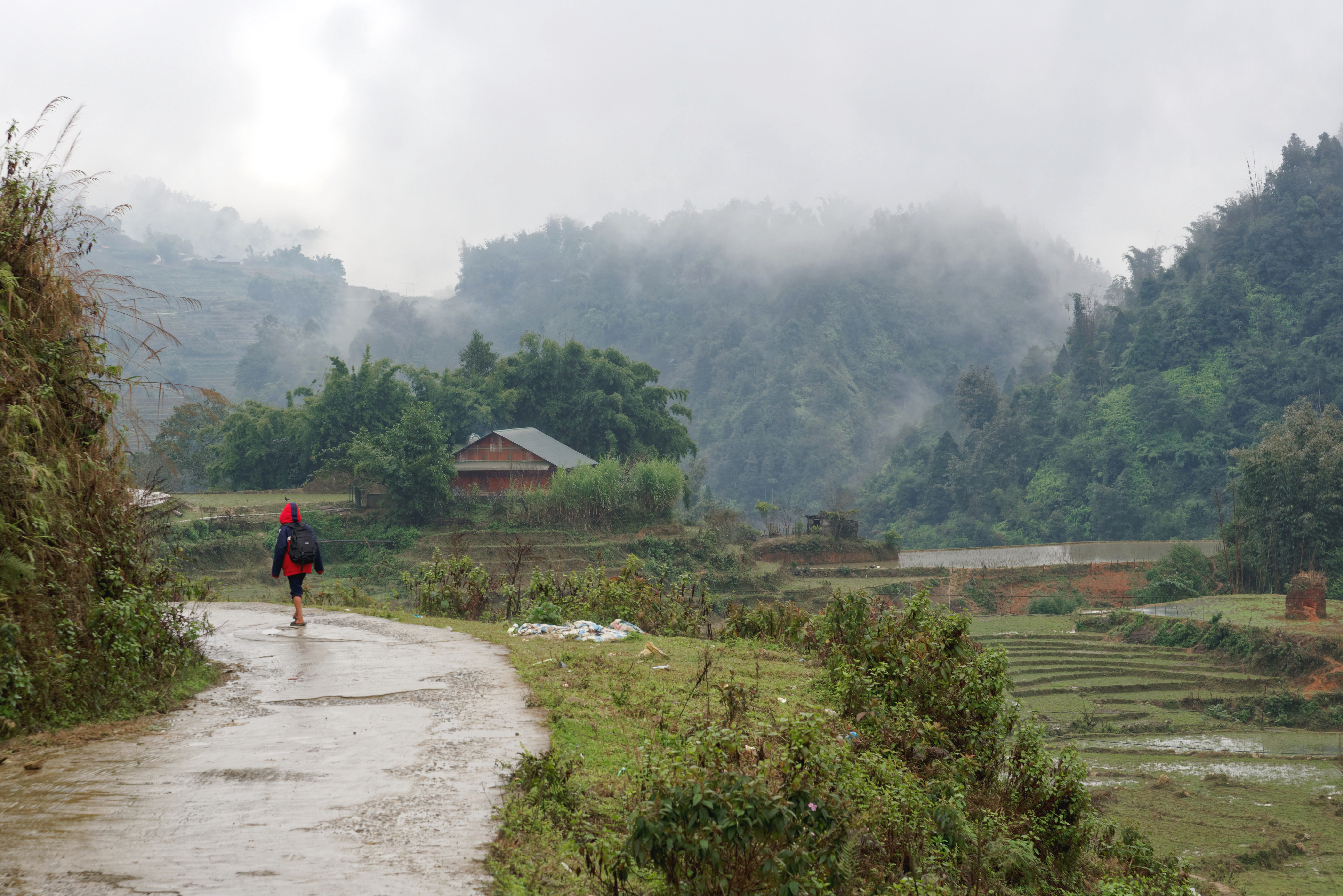 Hanoi to Ho Chi Minh Explorer