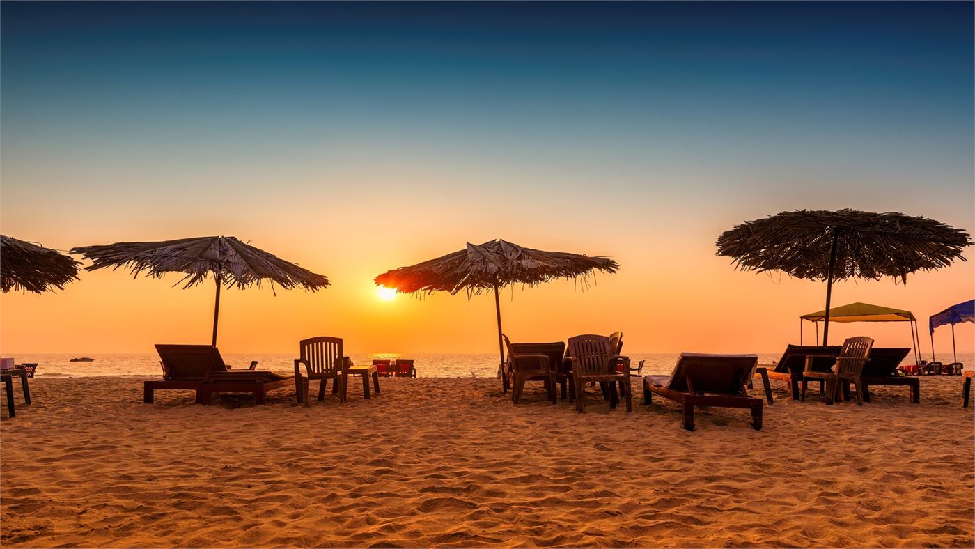 Pondicherry