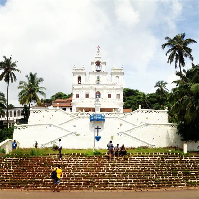Pondicherry