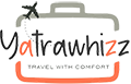 Yatra Whizz logo