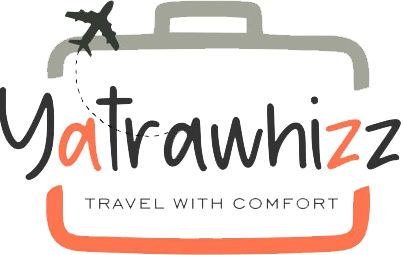 Yatra Whizz logo