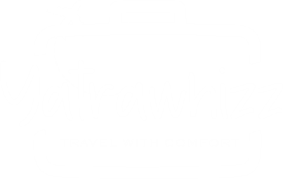 Yatra Whizz logo
