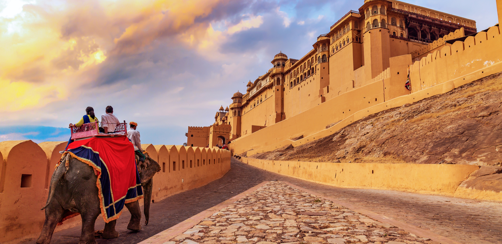 Rajasthan tour
