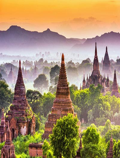 Cambodia Heritage Escape