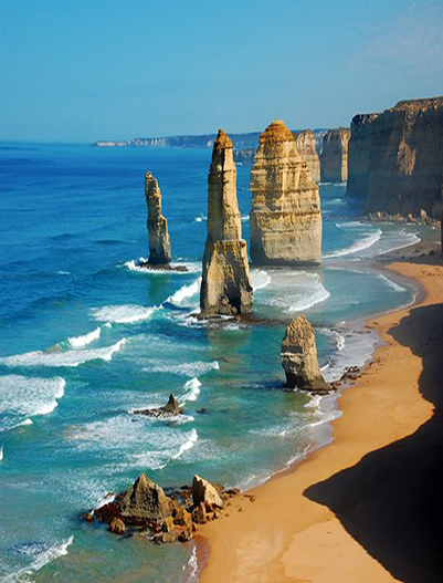 Australia East Coast