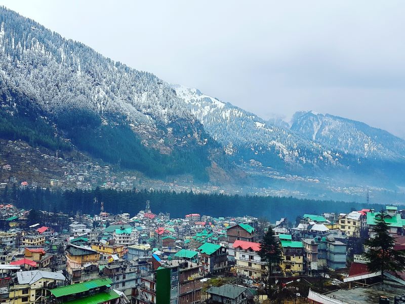 Bhutan