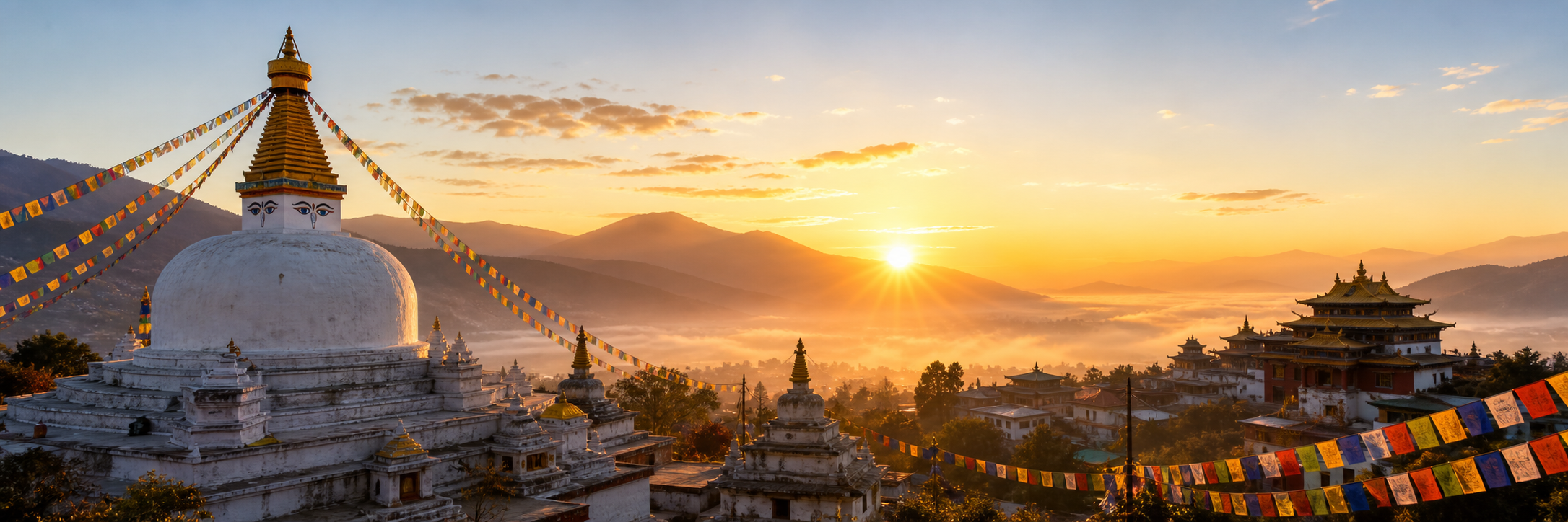 Buddhist Circuit Tour