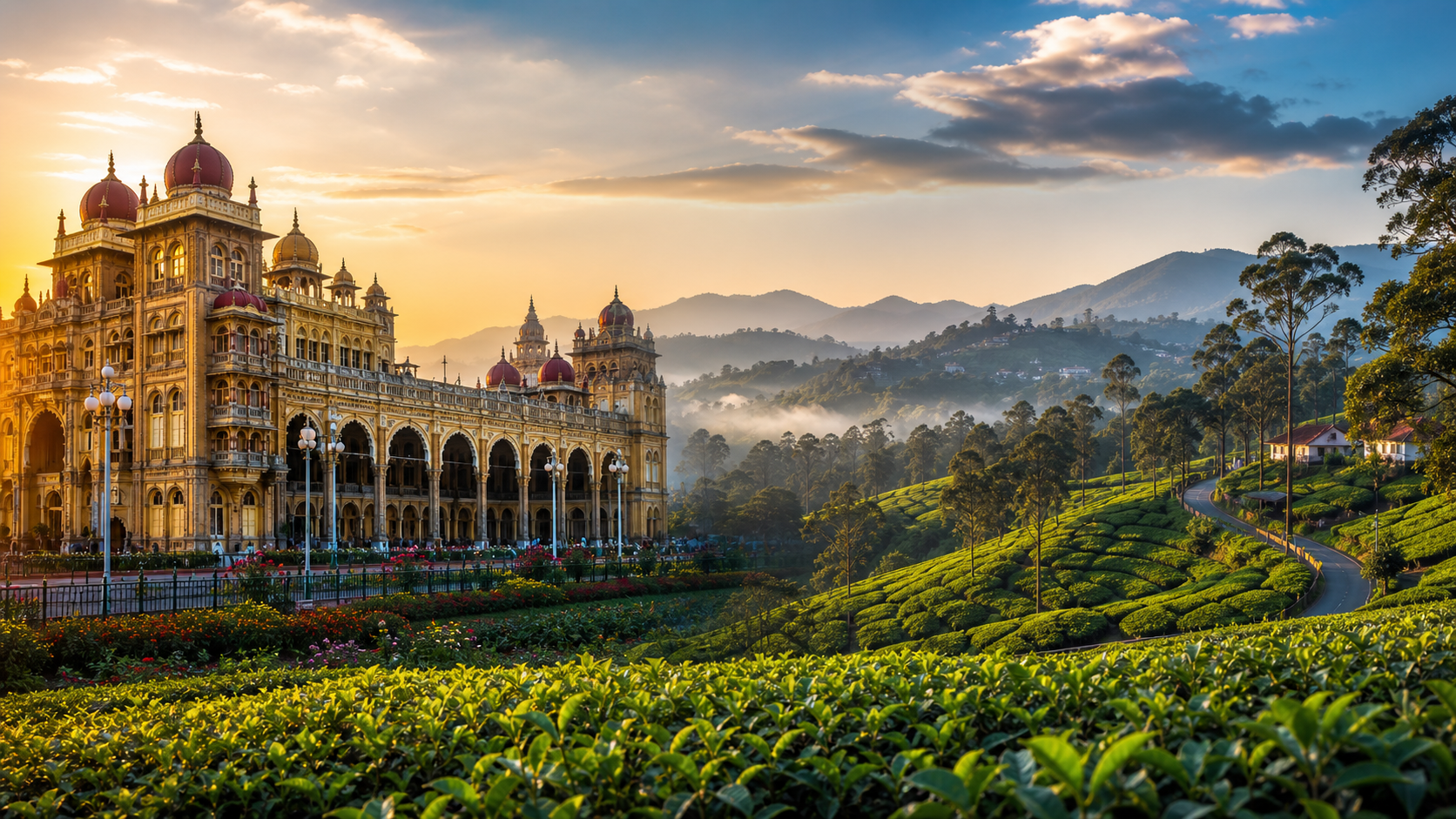 Karnataka