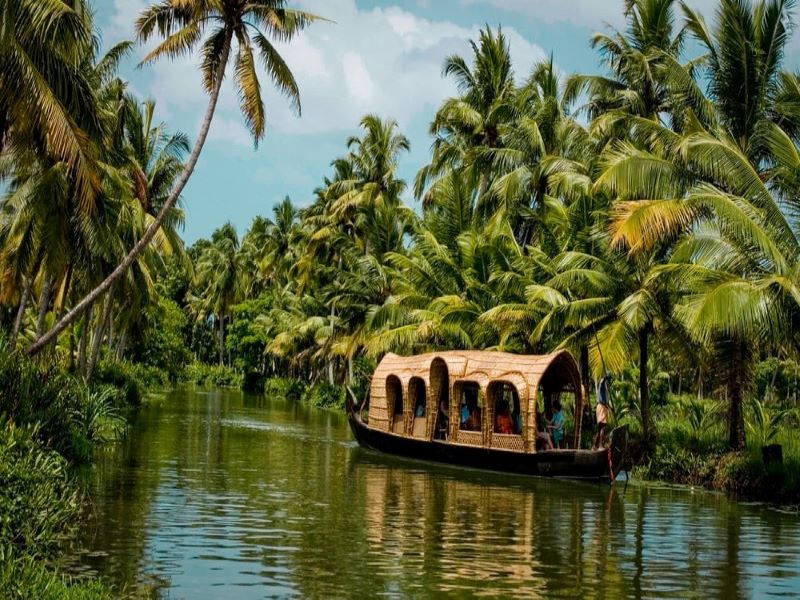 Kerala tour