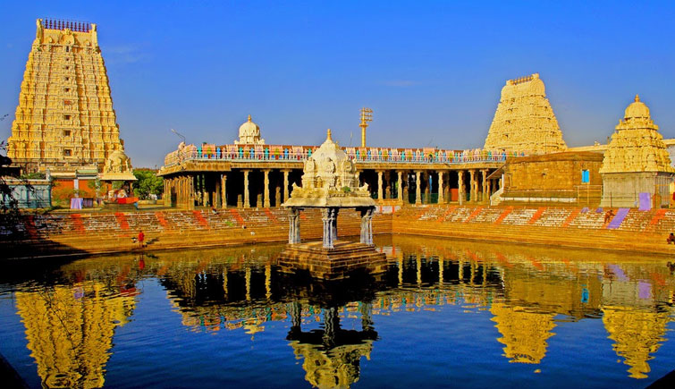 Odisha Temple and Coast Trail