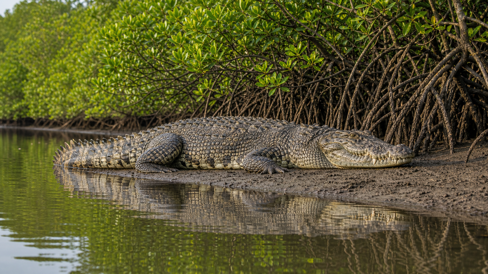 Sundarban