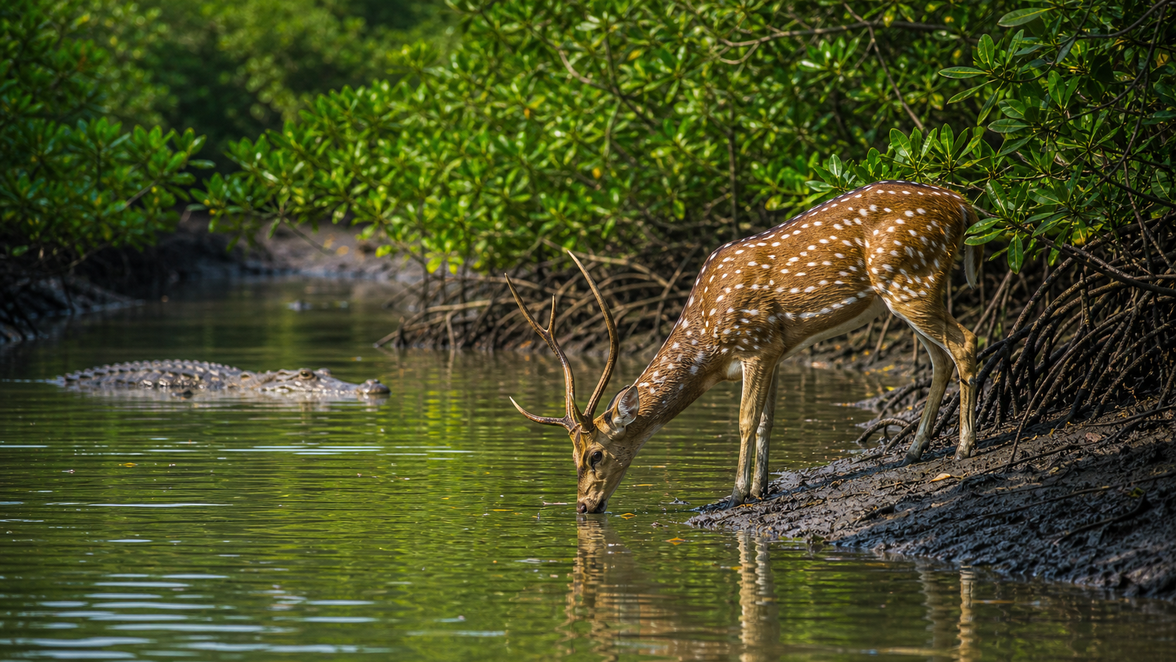Sundarban