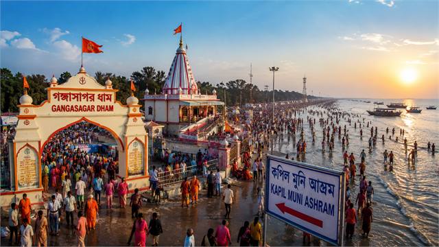 West Bengal