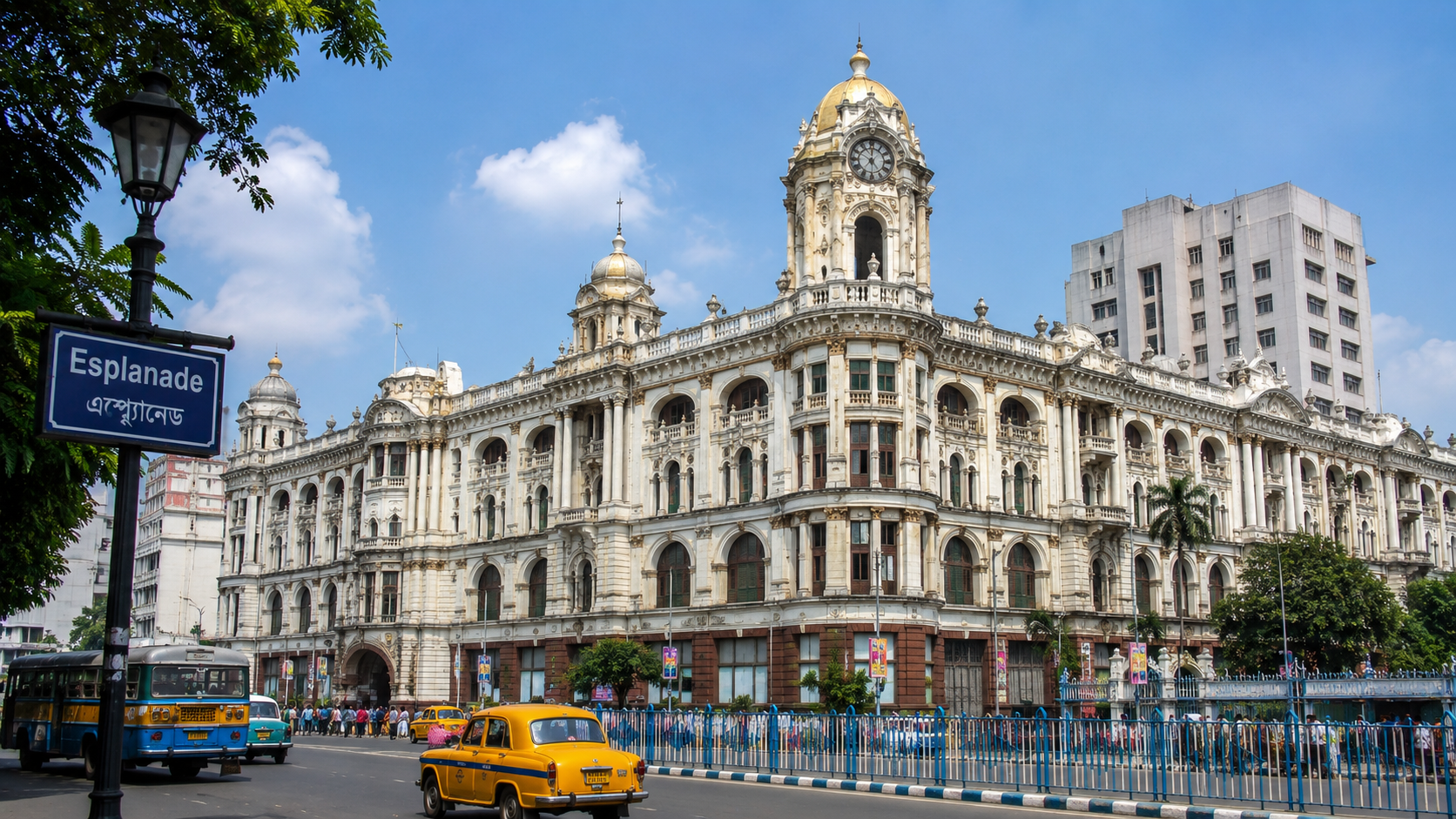 West Bengal